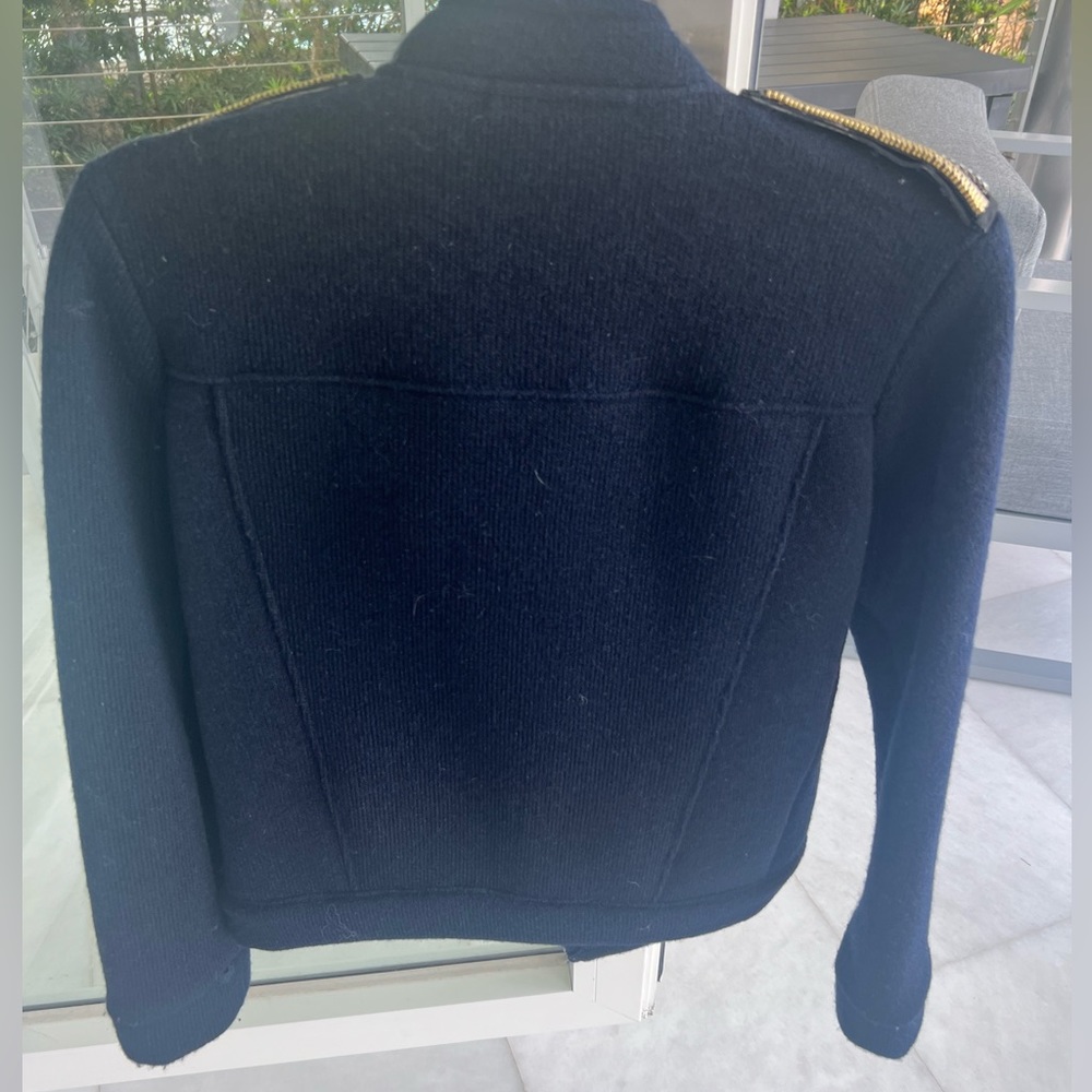 Balmain jacket - Picture 6 of 6